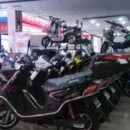 电动车-稿子仿写