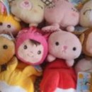 礼品-玩具-稿子仿写